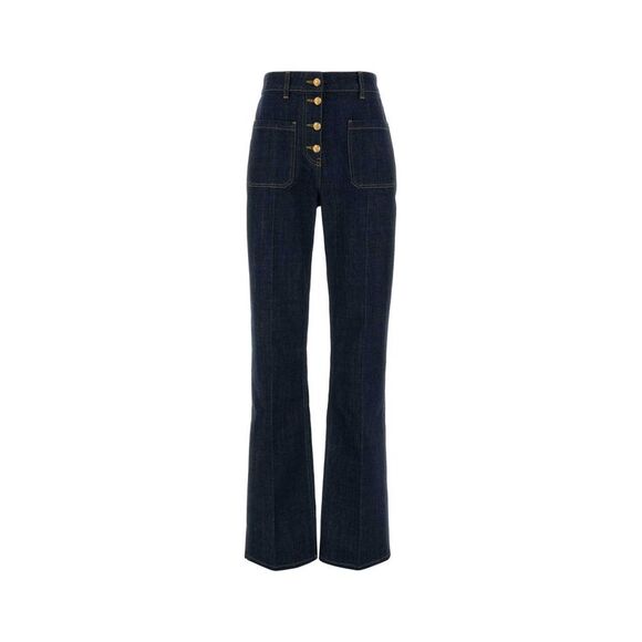 VALENTINO GARAVANI Denim - Valentino Garavani Women Denim Jeans